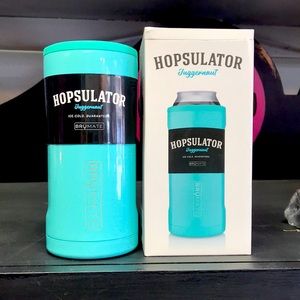 Brumate Hopsulator Juggernaut Seafoam Green